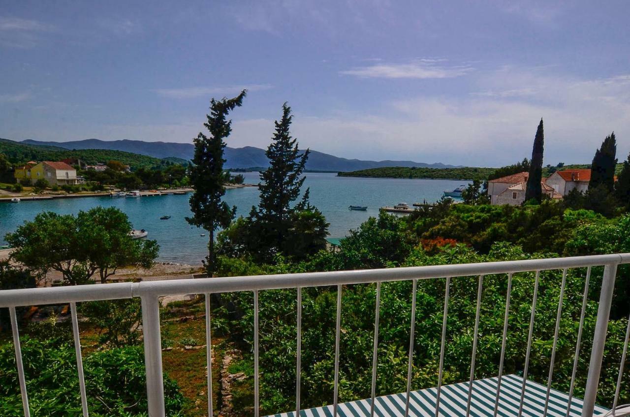 Holiday Home Lovište Exteriör bild